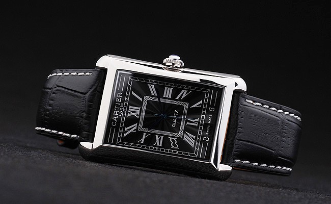 Cartier Watch Watches 3808 - Image 7