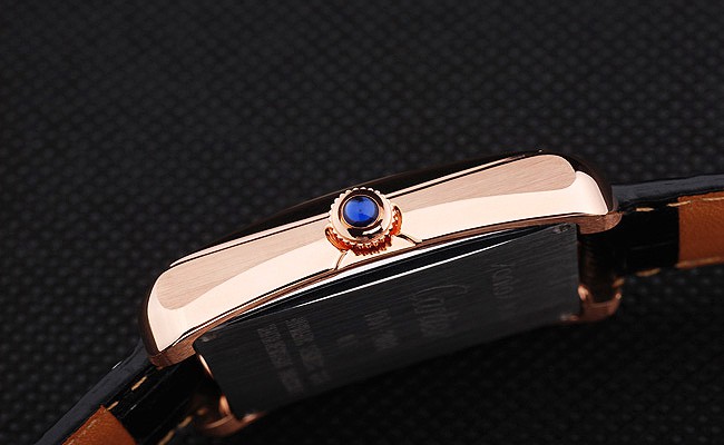 Cartier Watch Watches 3809 - Image 3