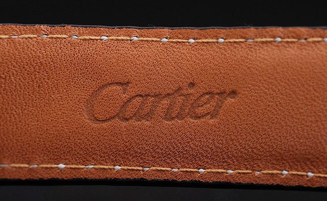 Cartier Watch Watches 3809 - Image 4