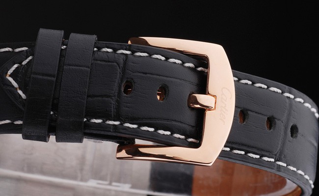 Cartier Watch Watches 3809 - Image 6