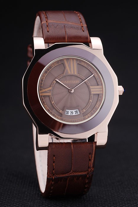 Cartier Watch Watches 3787