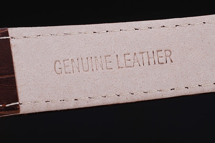 Cartier Watch Watches 3787 - Image 6