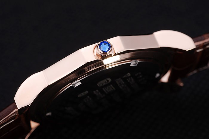 Cartier Watch Watches 3787 - Image 8