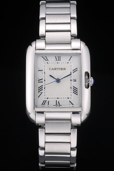 Cartier Luxury Watch 80171