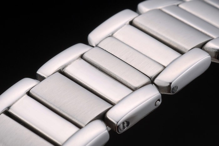 Cartier Luxury Watch 80171 - Image 5