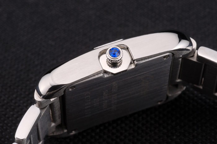 Cartier Luxury Watch 80171 - Image 8