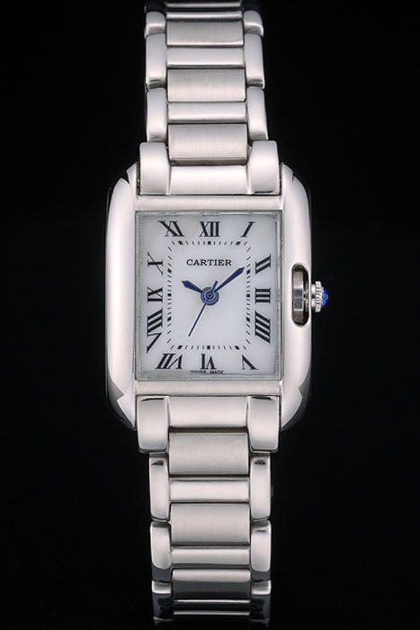 Cartier Luxury Watch 80172