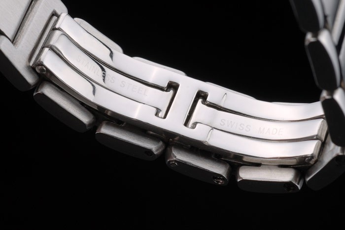 Cartier Luxury Watch 80172 - Image 6