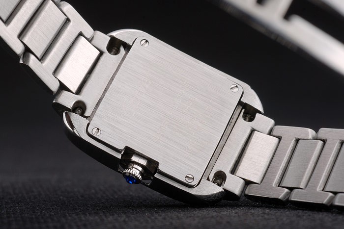 Cartier Luxury Watch 80172 - Image 7