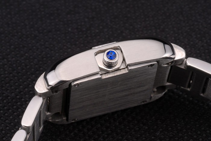 Cartier Luxury Watch 80172 - Image 8