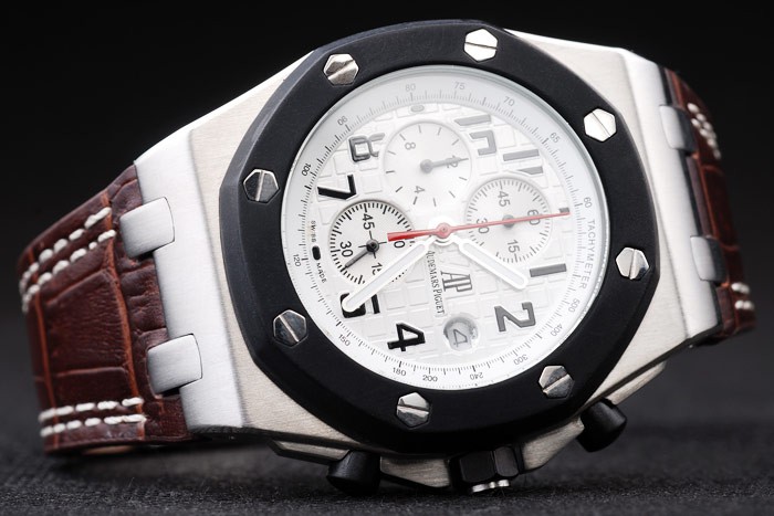 Audemars Piguet Royal Oak Offshore Watches 3270 - Image 2