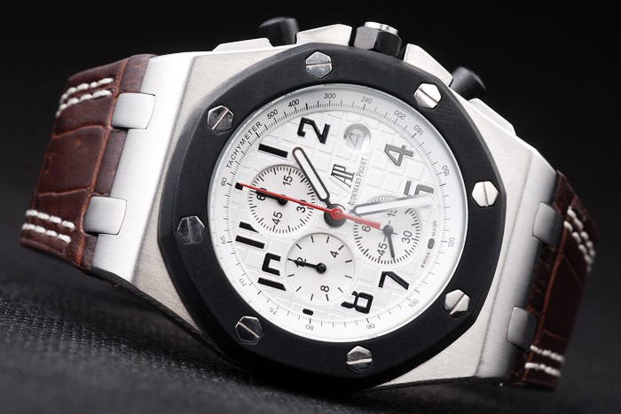 Audemars Piguet Royal Oak Offshore Watches 3270 - Image 3