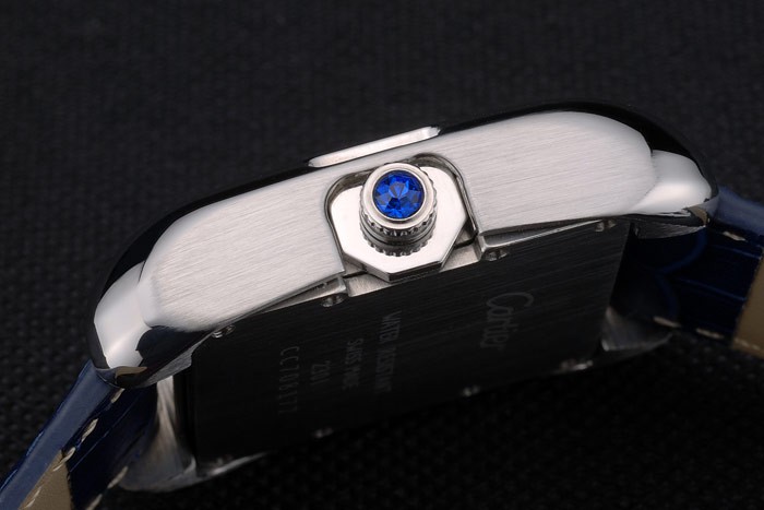 Cartier Luxury Watch 80193 - Image 10