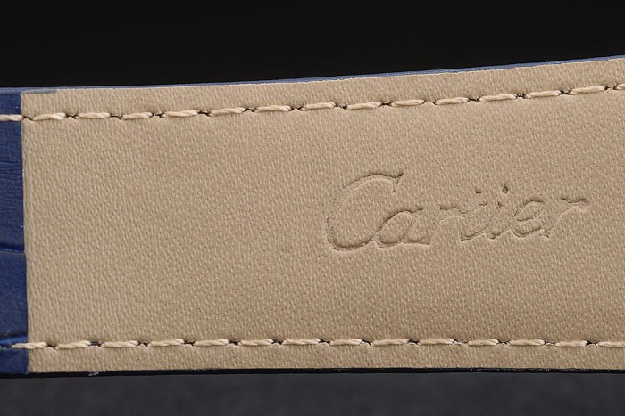 Cartier Luxury Watch 80193 - Image 8