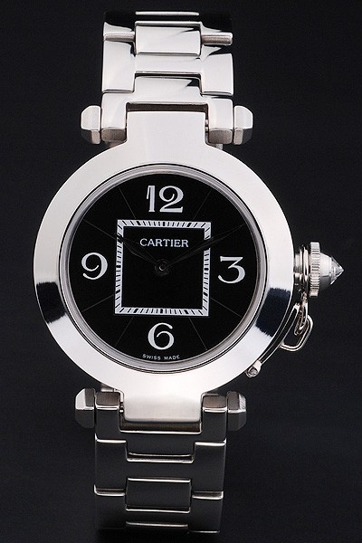 Cartier Watch Watches 3806