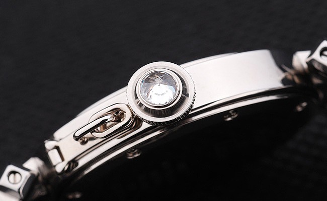 Cartier Watch Watches 3806 - Image 3
