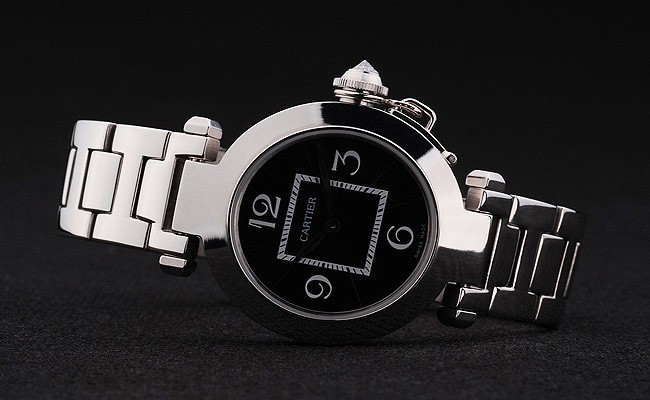 Cartier Watch Watches 3806 - Image 7