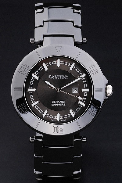 Cartier Watch Watches 3807