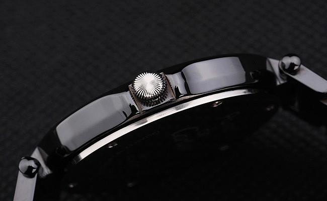 Cartier Watch Watches 3807 - Image 3