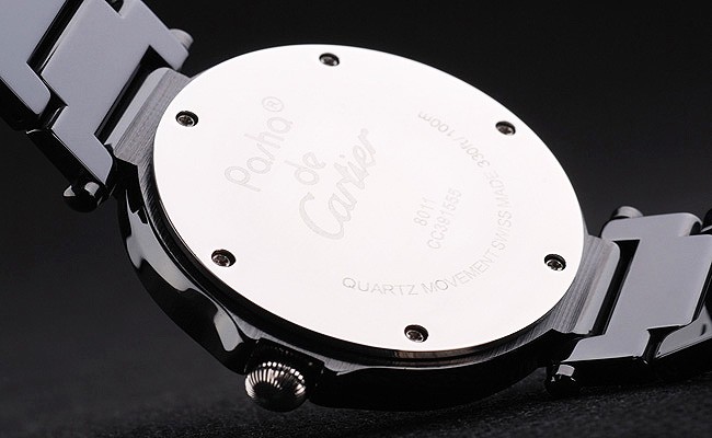 Cartier Watch Watches 3807 - Image 5