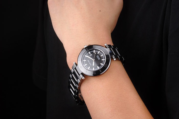 Cartier Watch Watches 3807 - Image 8