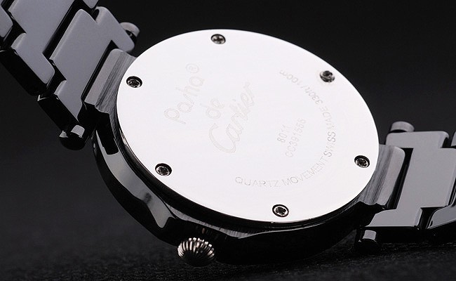 Cartier Watch Alta Qualita Watches 3827 - Image 5