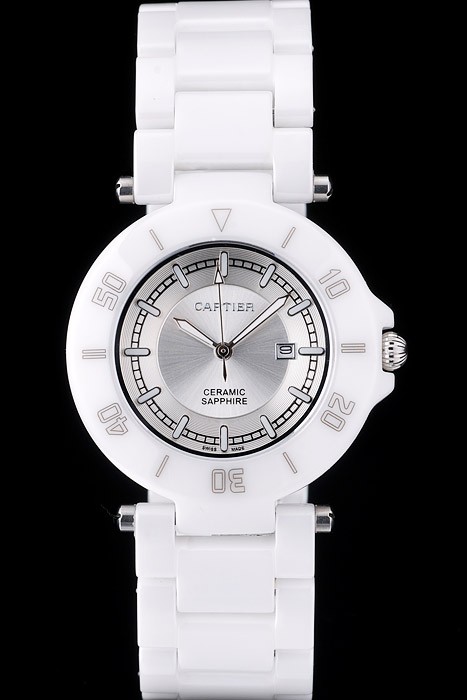 Cartier Watch Alta Qualita Watches 3828