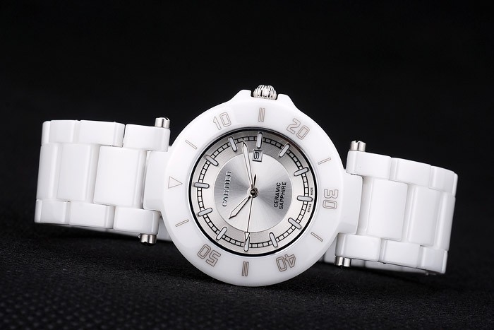 Cartier Watch Alta Qualita Watches 3828 - Image 4