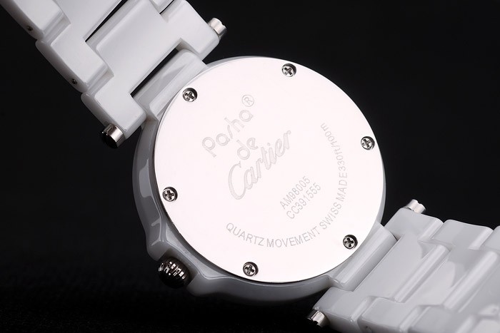 Cartier Watch Alta Qualita Watches 3828 - Image 7