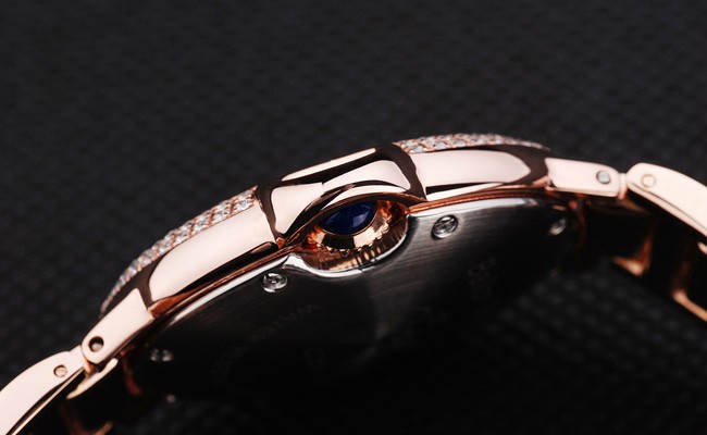 Cartier Watch Watches 3810 - Image 3