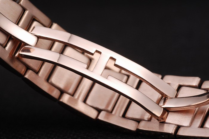 Cartier Watch Watches 3810 - Image 4