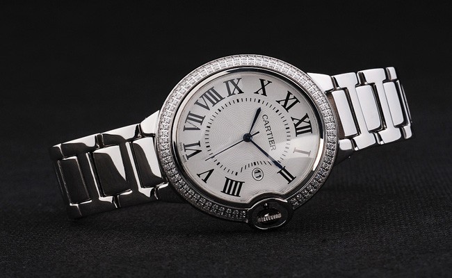 Cartier Watch Watches 3813