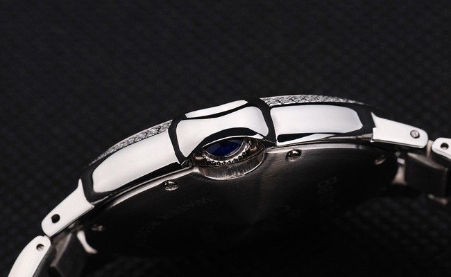 Cartier Watch Watches 3813 - Image 2