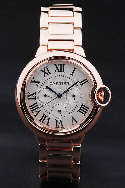 Cartier Watch Watches 3816
