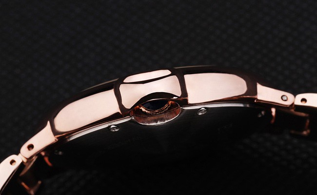 Cartier Watch Watches 3816 - Image 3