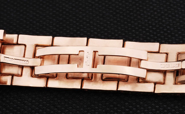 Cartier Watch Watches 3816 - Image 4