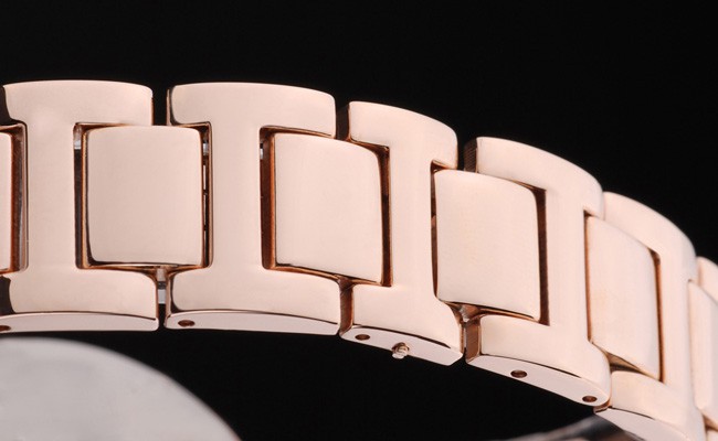 Cartier Watch Watches 3816 - Image 6