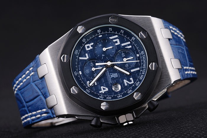 Audemars Piguet Royal Oak Offshore Watches 3305 - Image 2