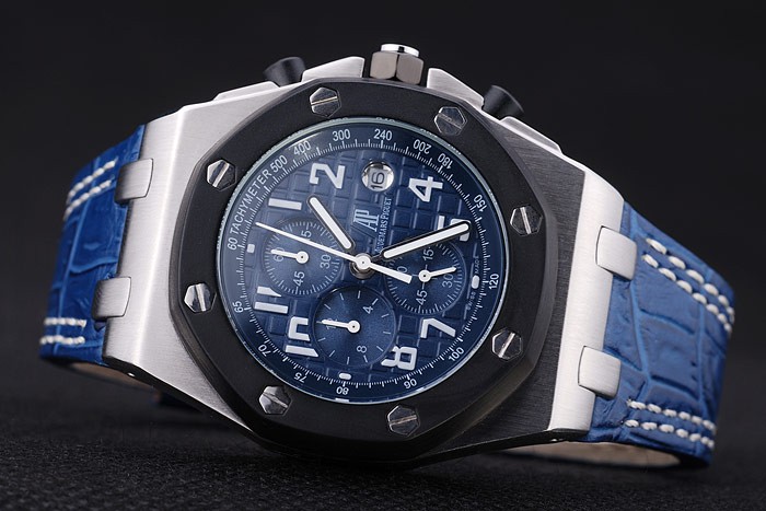 Audemars Piguet Royal Oak Offshore Watches 3305 - Image 3