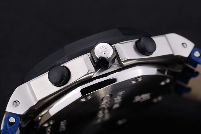 Audemars Piguet Royal Oak Offshore Watches 3305 - Image 8