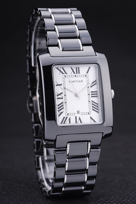 Cartier Watch Watches 3796