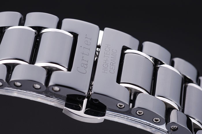 Cartier Watch Watches 3796 - Image 4