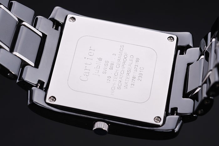 Cartier Watch Watches 3796 - Image 6