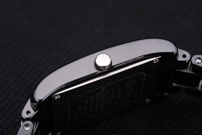 Cartier Watch Watches 3796 - Image 7