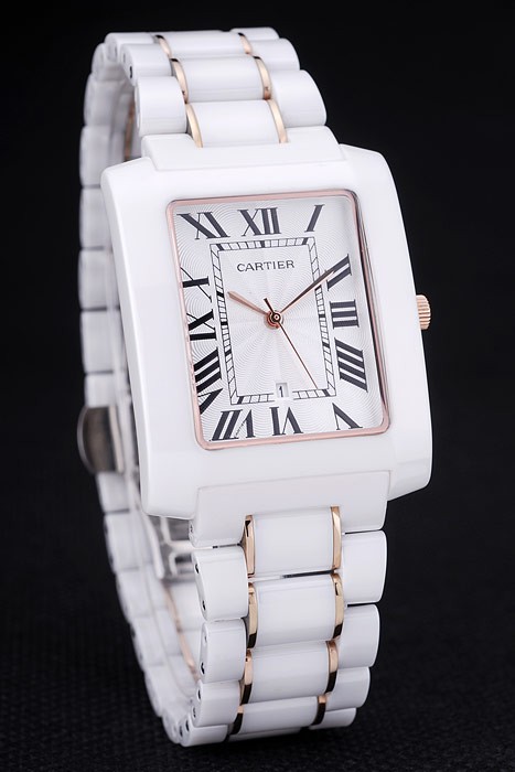 Cartier Watch Watches 3783
