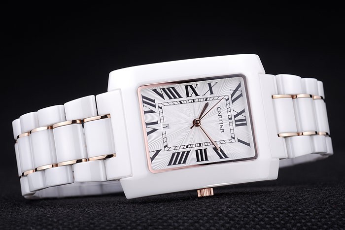 Cartier Watch Watches 3783 - Image 2