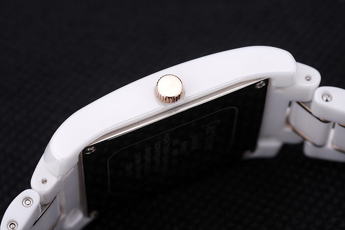 Cartier Watch Watches 3783 - Image 7