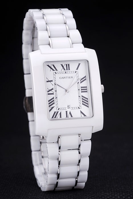 Cartier Watch Watches 3784