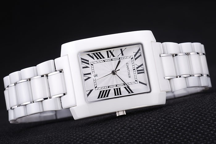 Cartier Watch Watches 3784 - Image 2