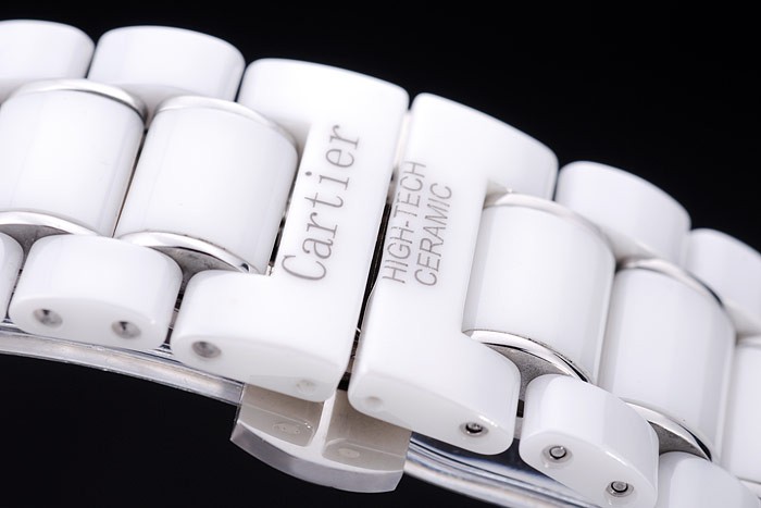 Cartier Watch Watches 3784 - Image 4